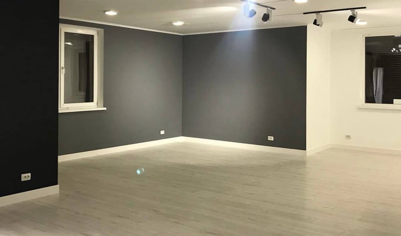 Professionele wandafwerking met gipsplaten